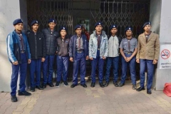 Scout -24